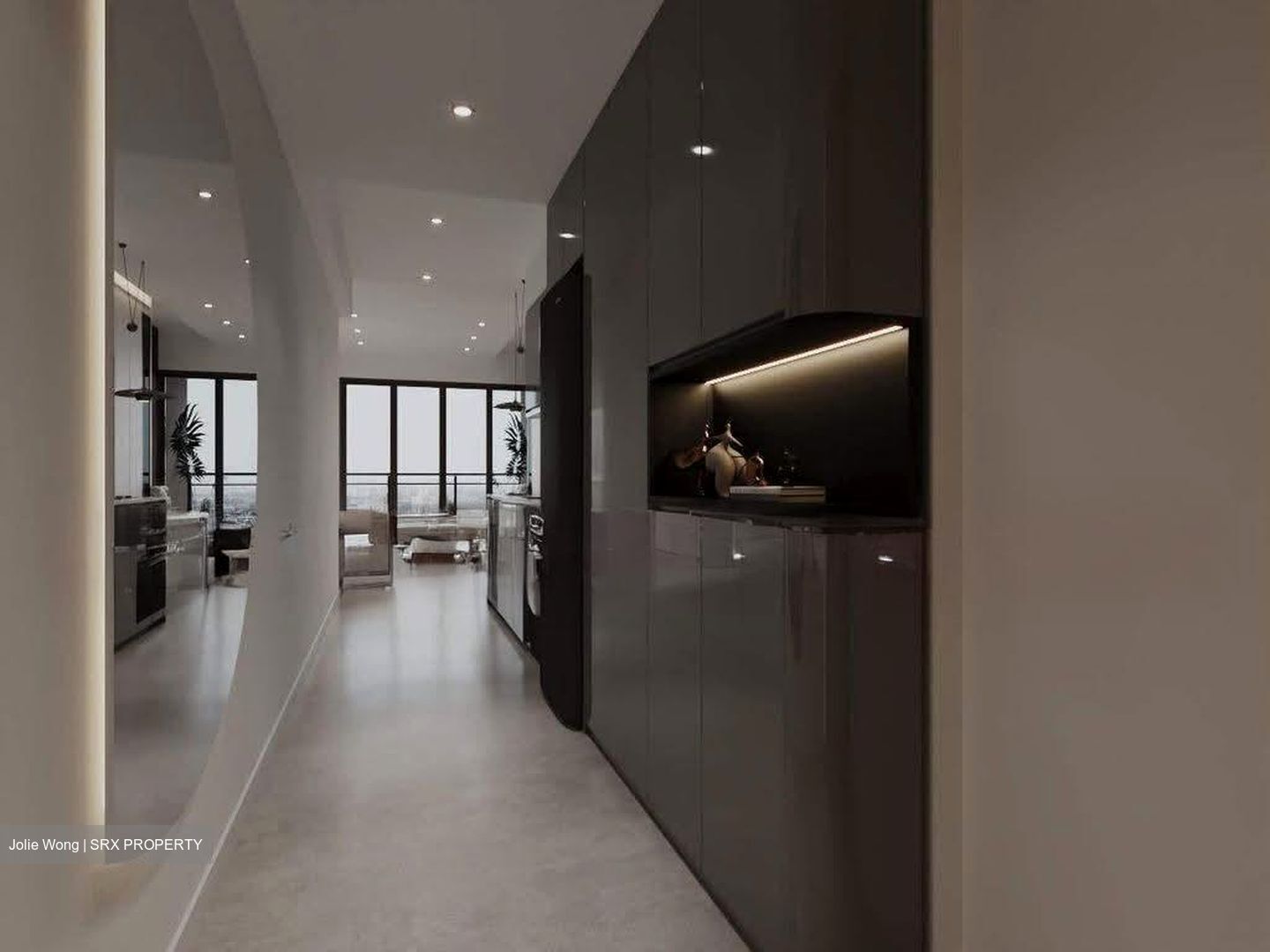 The Tre Ver (D13), Condominium #632563301